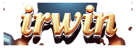 irwin logo